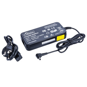 Netzteil 19V kompatibel mit LiteOn PA-1131-05 (DC-Stecker...