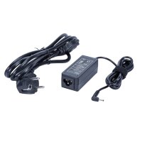 Netzteil 19V kompatibel mit LiteOn PA-1400-24 (DC-Stecker...