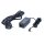 Netzteil 19V kompatibel mit LiteOn PA-1400-24 (DC-Stecker 3.0/1.0mm)