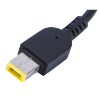 Netzteil 20V kompatibel mit LiteOn PA-1131-72 (Stecker Lenovo Slim-Tip)