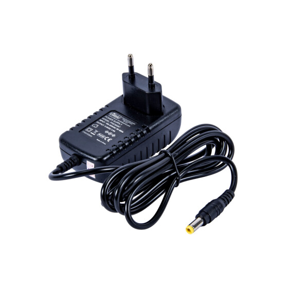 Netzteil 5V kompatibel mit Abus PPDF16000-M OneLook Monitor