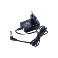 Ladegerät kompatibel mit EasyHome Modell 808256 Akku-Handstaubsauger