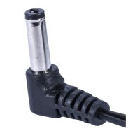 Ladegerät kompatibel mit EasyHome Modell 808256 Akku-Handstaubsauger