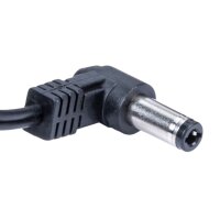Ladegerät 13.5V kompatibel mit Dongguan Dongkun. Power Technology Co DK12-133075A-V