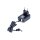 Ladegerät 13.5V kompatibel mit Dongguan Dongkun. Power Technology Co DK12-133075A-V