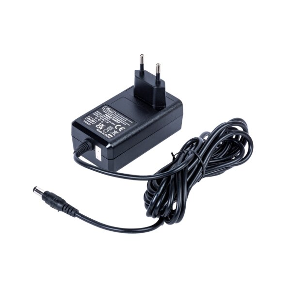 Netzteil 18V kompatibel mit Wöhler VIS 200/250 Inspektionskamera