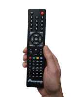 Samsung AA59-00786A kompatible Ersatz Fernbedienung