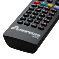 LG HR923S kompatible Ersatz Fernbedienung