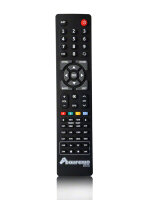 Imperial DIGITALBOX DS1 kompatible Ersatz Fernbedienung