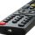 Kathrein UFS904SI kompatible Ersatz Fernbedienung