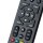 Kendo HD1730 DVB-T2 kompatible Ersatz Fernbedienung