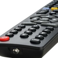 Easyone S2 kompatible Ersatz Fernbedienung